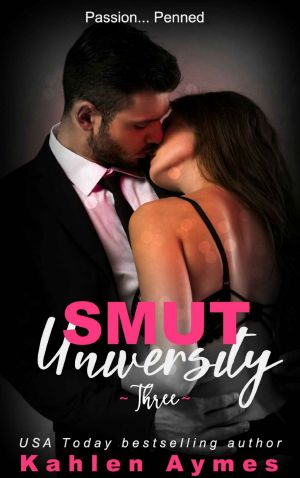 [Smut University 03] • Smut University 3